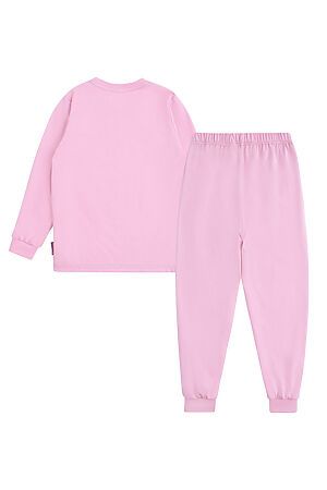 Пижама BOSSA NOVA (Розовый) 356Б-161-А #797154