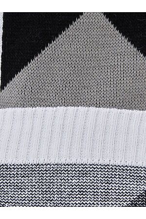 Кардиган VAY (Белый/Черный/Титаниум/Латте) #798118