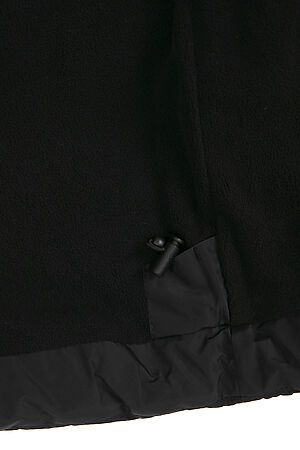 Куртка PLAYTODAY (Черный,Серый) 22217057 #798519
