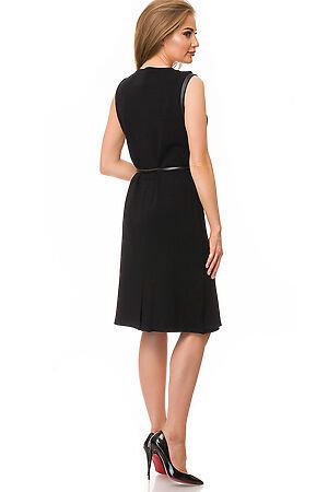 Платье MODALIME (Черный) 1430 #79889