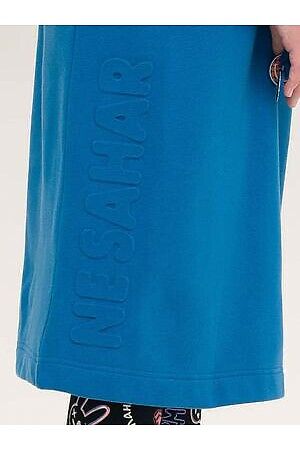 Платье PELICAN (Синий) GFDR4293 #799832