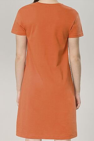 Ночная сорочка PELICAN (Оранжевый) WFDT4301U #800100