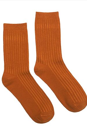 Носки  PELICAN (Оранжевый) UEGL3323 #800109