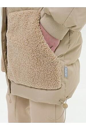 Куртка PELICAN (Песочный) GZXW5294 #800380
