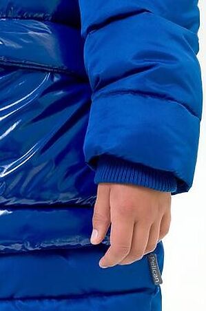 Пальто PELICAN (Синий) GZFW5293 #800399