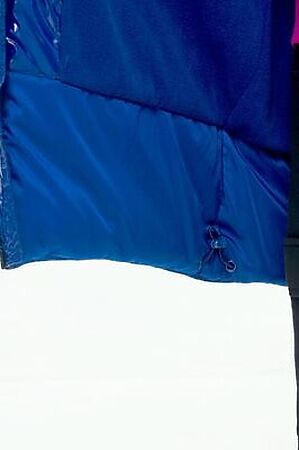 Пальто PELICAN (Синий) GZFW5293 #800399