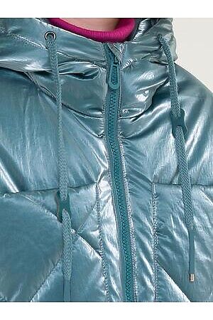 Куртка PELICAN (Голубой) GZXL4293 #800401