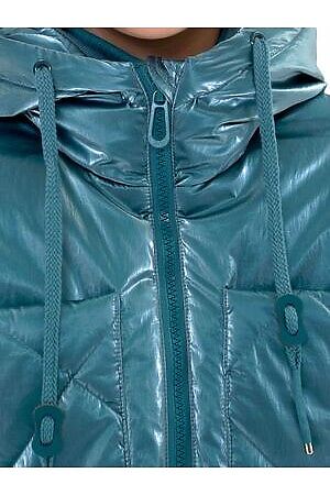 Куртка PELICAN (Голубой) GZXL5293 #800402