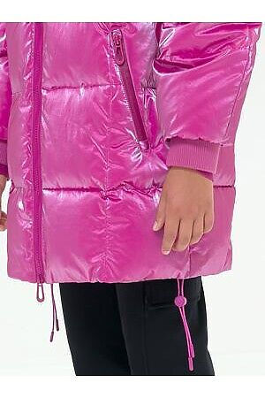 Куртка PELICAN (Розовый) GZXW5293 #800405