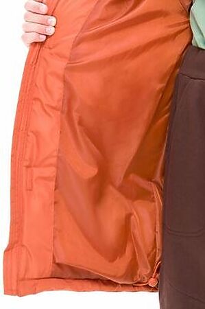 Куртка PELICAN (Охра) BZXL5296 #800414