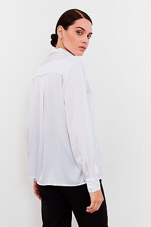 Блуза VITTORIA VICCI (Белый) 1-22-1-0-0-6700 #800688