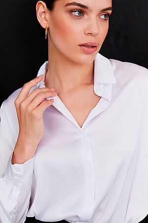 Блуза VITTORIA VICCI (Белый) 1-22-1-0-0-6700 #800688