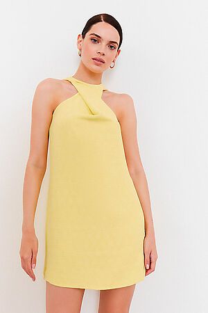 Платье VITTORIA VICCI (Желтый) 1-22-1-0-0-52625 #800715