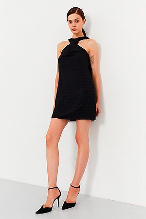 Платье VITTORIA VICCI (Черный) 1-22-1-0-0-52625 #800716
