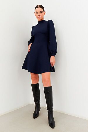 Платье VITTORIA VICCI (Темно-синий) 1-22-2-0-0-52581 #800720