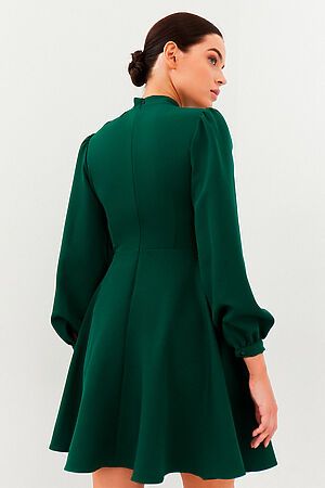 Платье VITTORIA VICCI (Зеленый,Изумрудный) 1-22-2-0-0-52581 #800721