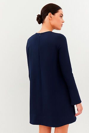Платье VITTORIA VICCI (Темно-синий) 1-22-2-0-0-52629 #800723