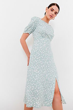 Платье VITTORIA VICCI (Оливковый) Р1-22-1-0-0-52308-3 #800728