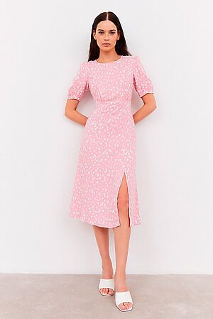 Платье VITTORIA VICCI (Розовый) Р1-22-1-0-0-52308-3 #800729