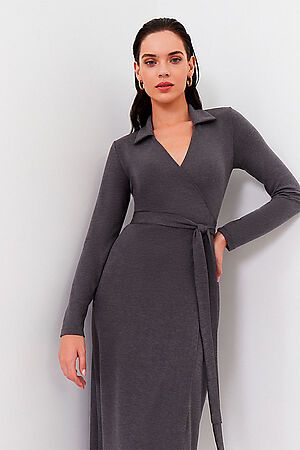 Платье VITTORIA VICCI (Серый) Р1-22-2-0-0-21154 #800739