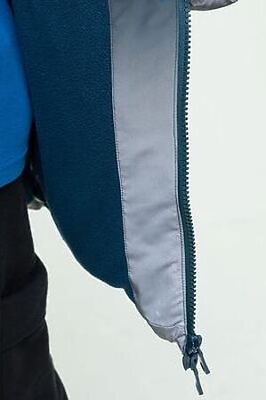 Куртка PELICAN (Синий) BZXW3297/1 #800945