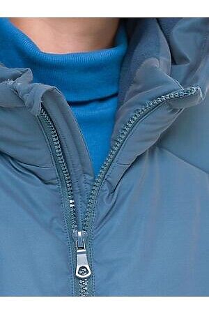 Куртка PELICAN (Синий) BZXW5297/1 #800947