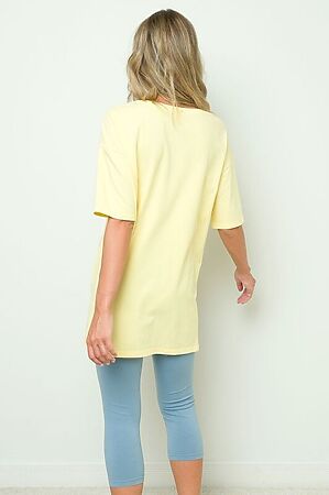 Пижама PELICAN (Желтый) PFATL6904 #801003
