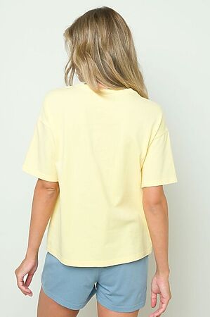 Пижама PELICAN (Желтый) PFATH6904 #801005