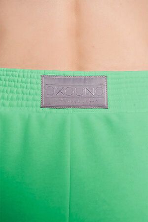 Брюки OXOUNO (Зеленый смузи) OXO-1998-636 #801067