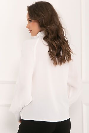 Блуза BELLOVERA (Белый) 8Б4094 #801084