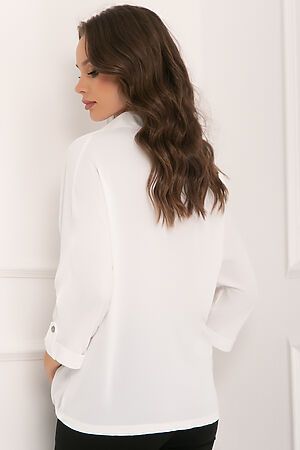 Блуза BELLOVERA (Белый) 33Б4093 #801089