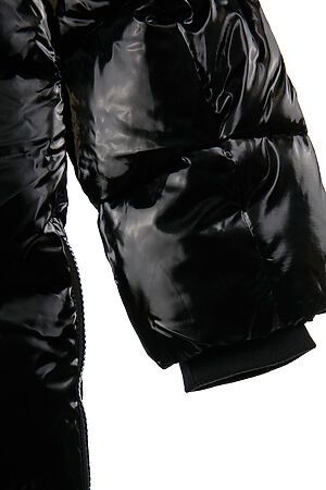 Куртка PLAYTODAY (Черный) 32221353 #802143