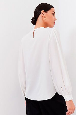 Блуза VITTORIA VICCI (Белый) Р1-22-2-1-0-6695 #802257