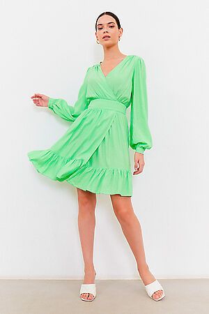 Платье VITTORIA VICCI (Светло-зеленый) Р1-22-1-0-0-52403-2 #802333