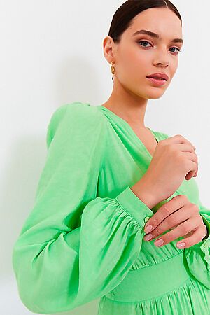 Платье VITTORIA VICCI (Светло-зеленый) Р1-22-1-0-0-52403-2 #802333