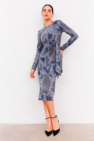 Платье VITTORIA VICCI (Синий) Р1-22-2-0-0-21159 #802335