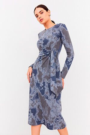 Платье VITTORIA VICCI (Синий) Р1-22-2-0-0-21159 #802335