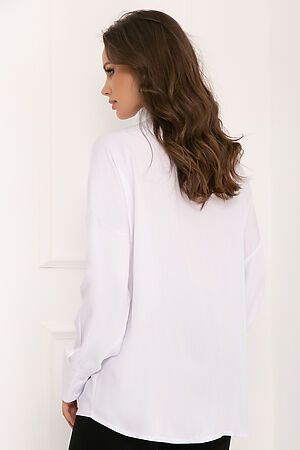 Блуза BELLOVERA (Белый) 31Б4099 #802387