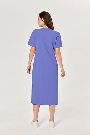 Платье OXOUNO (Very Peri) OXO-2367-748 #802541
