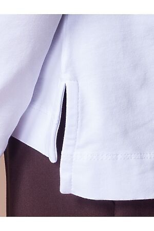 Блуза VILATTE (Белый) D49.876 #802686