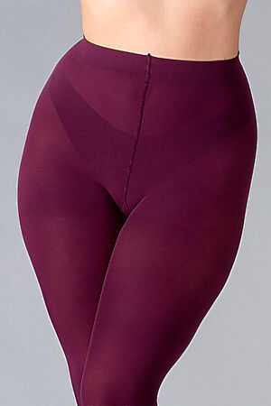 Колготки GIULIA (Port wine) #803207