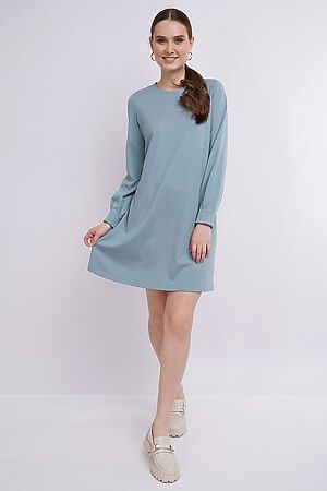 Платье CLEVER (Т.голубой) 326023вэ #803520