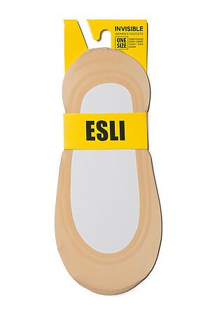 Подследники ESLI (Бежевый) 19933/IS001/beige #803921
