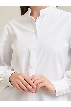Блуза REMIX (Белый) 4816 #804218
