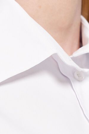 Блуза PANDA (Белый) 106340W #804973