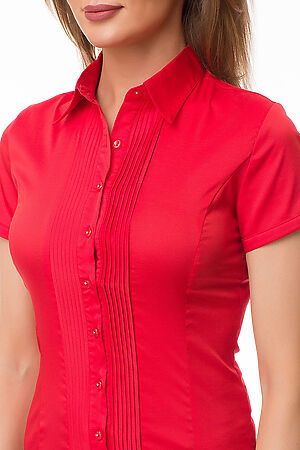 Рубашка GABRIELLA (Красный) 4456-9 #80538