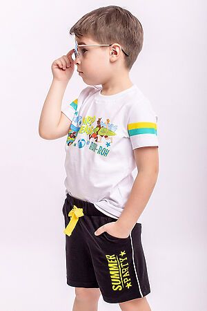 Футболка BATIK #805531