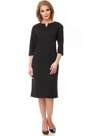 Платье FIFTYPATES (Черный) 2-150 #80601