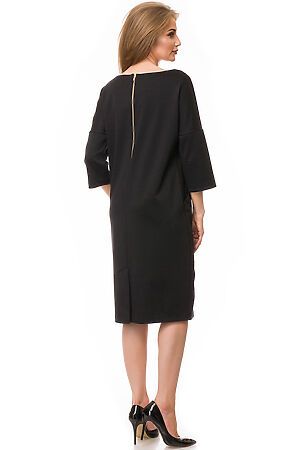 Платье FIFTYPATES (Черный) 2-152 #80603