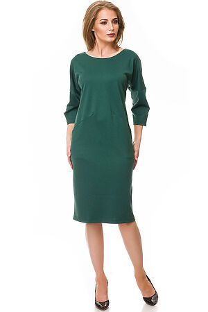 Платье FIFTYPATES (Зеленый) 2-152 #80604